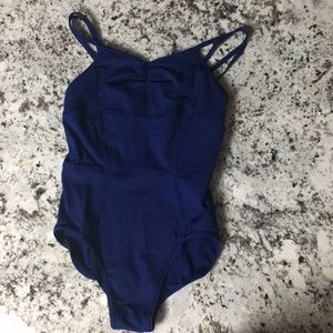 Ivviva Leotard Navy